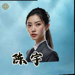 陈宇