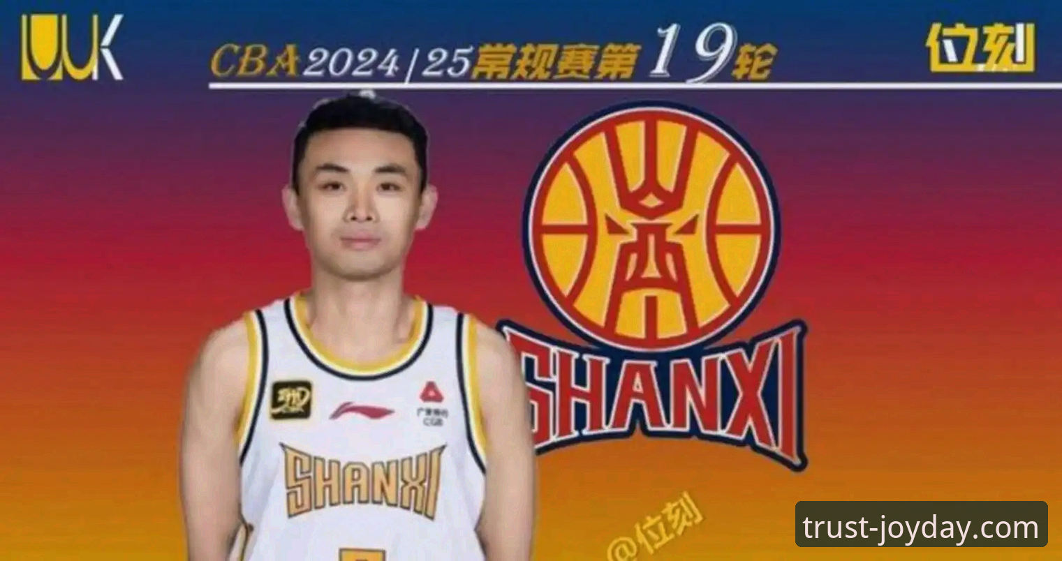 CBA季后赛山西2-0横扫青岛全面评测：潘江复出带队逆袭，八强对决广厦悬念升级